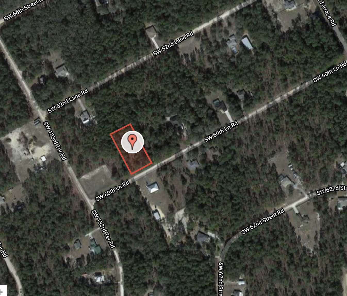 Rolling Hills Lot 2W Block 124